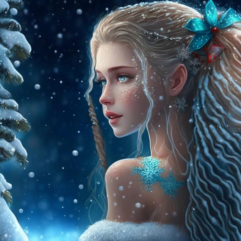  Мифический мир Водяного: Исследование различных культурных представлений
Вчера

