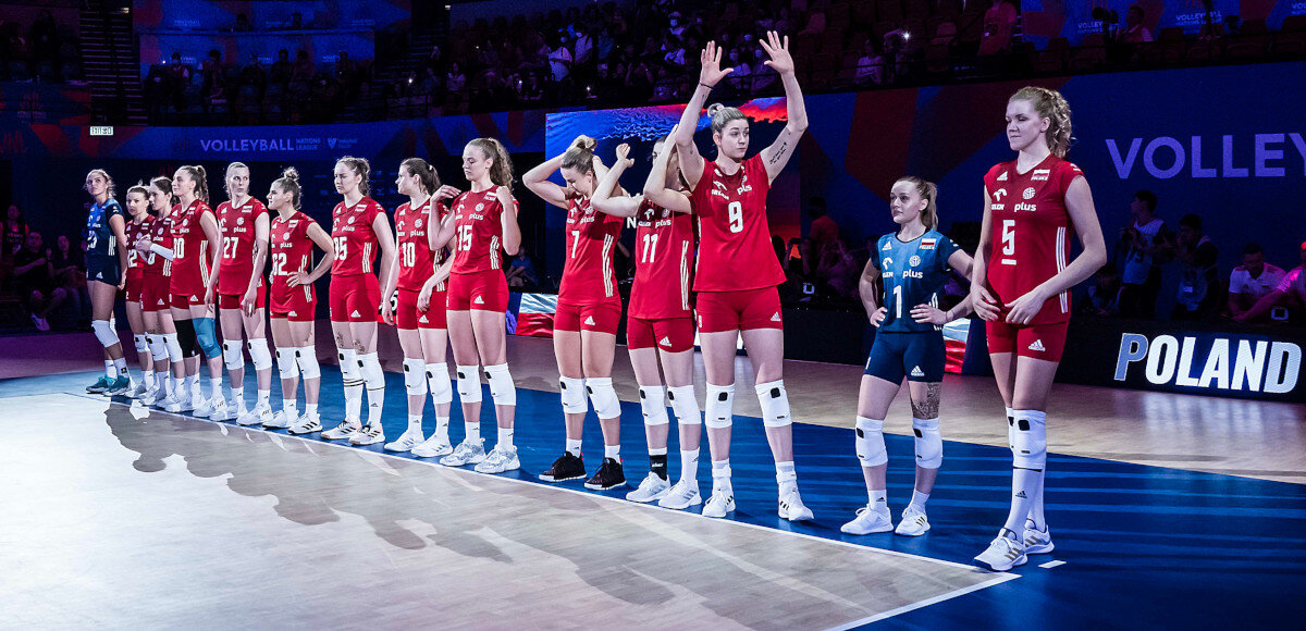 Сборная Польши сохраняет лидерство после двух недель Лиги наций, потерпев всего одно поражение. Продолжит ли команда победную поступь?