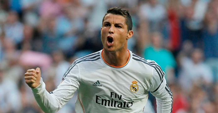 ТОП-10 футболистов по количеству побед в ЛЧ