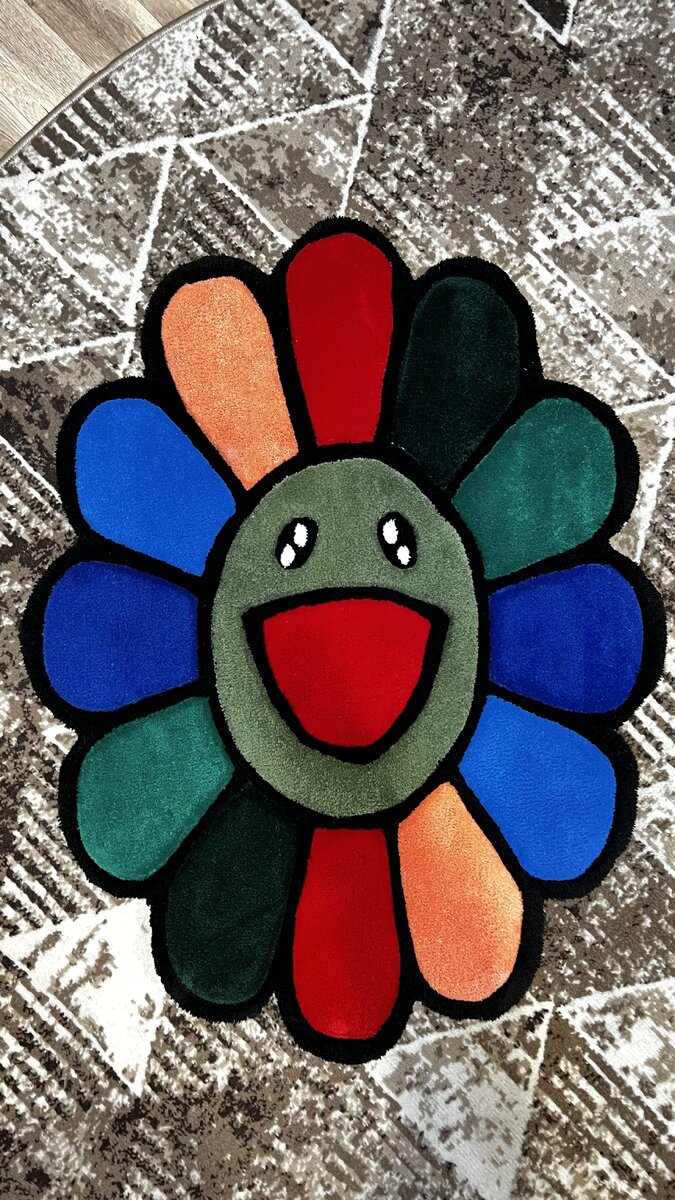 Ручная работа состав 100%акрил 