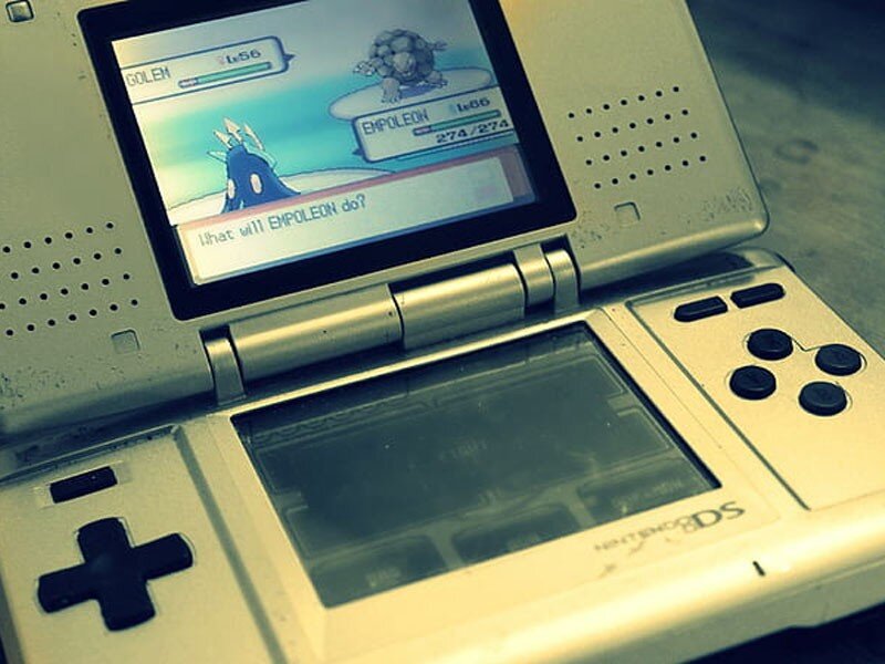    Энтузиаст разработал эмулятор Nintendo DS для раскладушки OPPO Find N2 Flip