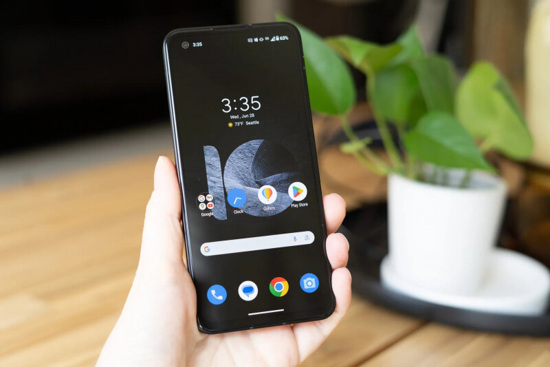 Главная фишка новинки - небольшие размеры