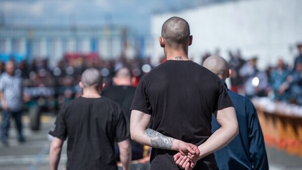    © Sputnik / Алексей Мальгавко