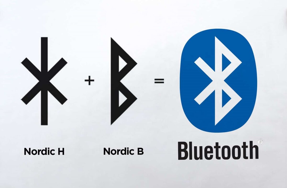 Почему Bluetooth называется Bluetooth? И причем тут синий зуб?