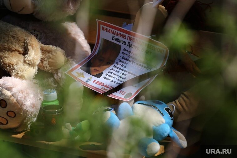    Мальчик погиб еще в декабре, но Наумова скрывала его смерть до конца июня