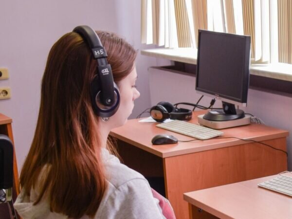    Фото: пресс-служба Рособрнадзора