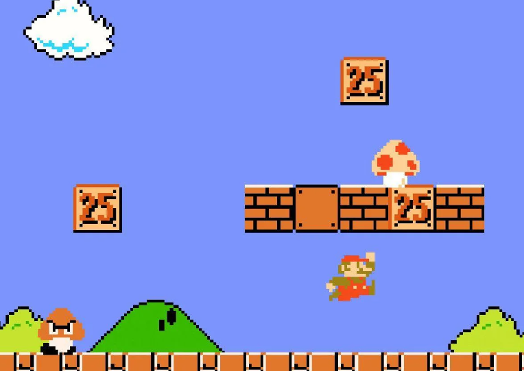 Все игры про Марио, выходившие на приставке Dendy (NES) | Ретрогеймер ...