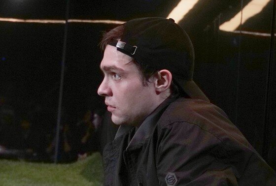    Николай Ефремов