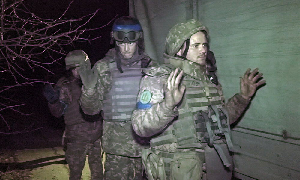    ©Пресс-служба Минобороны России