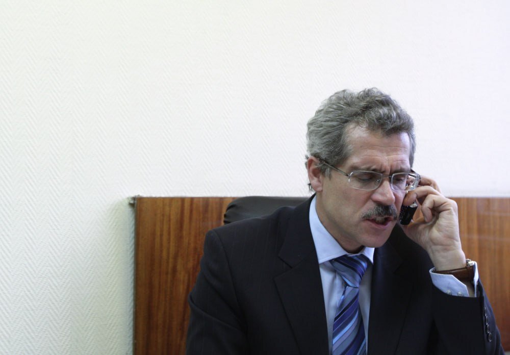    автор фото: РИА Новости