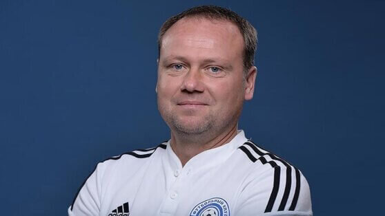    Новый тренер "Динамо" ответил на возможный запрет со стороны властей Чехии на работу в РФ Анастасия Романова