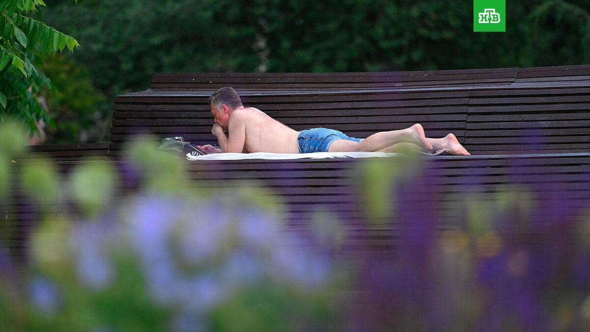    Фото: РИА Новости © 2023, Кристина Кормилицына