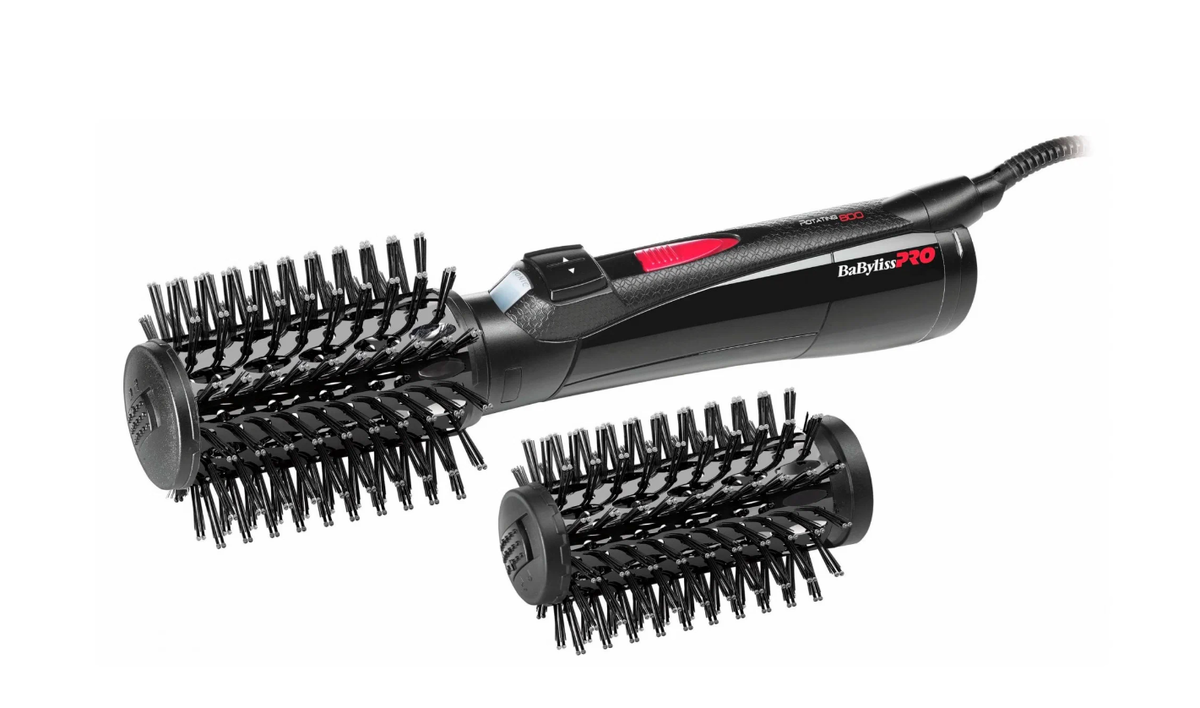 Фен-щетка BaBylissPRO BAB2770E