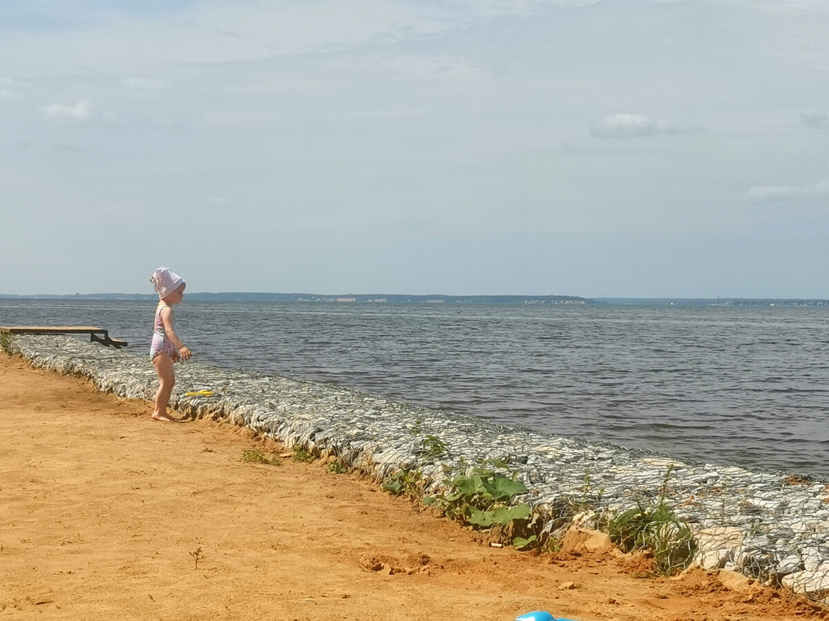 Второй день отдыха на Горе-море🍓🏖️ | Жена дальнобойщика | Дзен