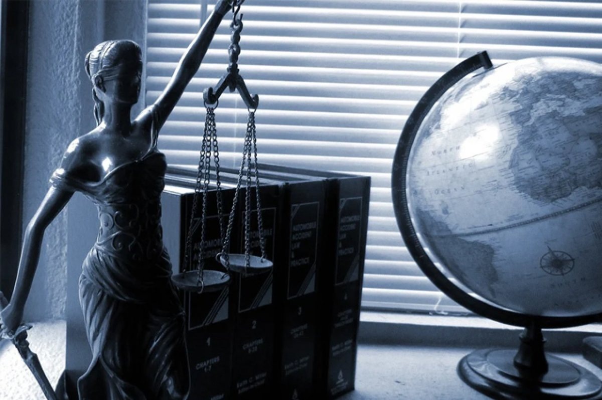    Суд отказал в иске Веренициной