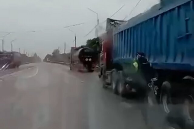    Кадр видео. Фото: ГУ МВД по Ростовской области.