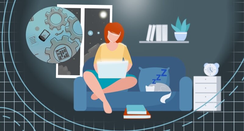 Фотография: Pixabay. Иллюстрация: Юлия Замжицкая