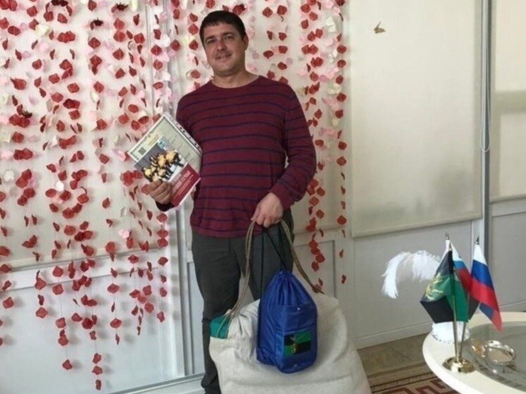 БЕЛГОРОДЕЦ САМОСТОЯТЕЛЬНО СМОГ ПРИНЯТЬ РОДЫ У ЖЕНЫ, ФОТО: VK.COM/CLUB210512601 