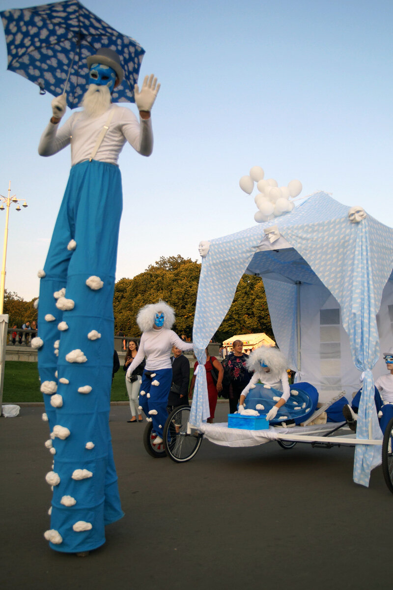 Уличная фотография. Фото: Игорь Гор