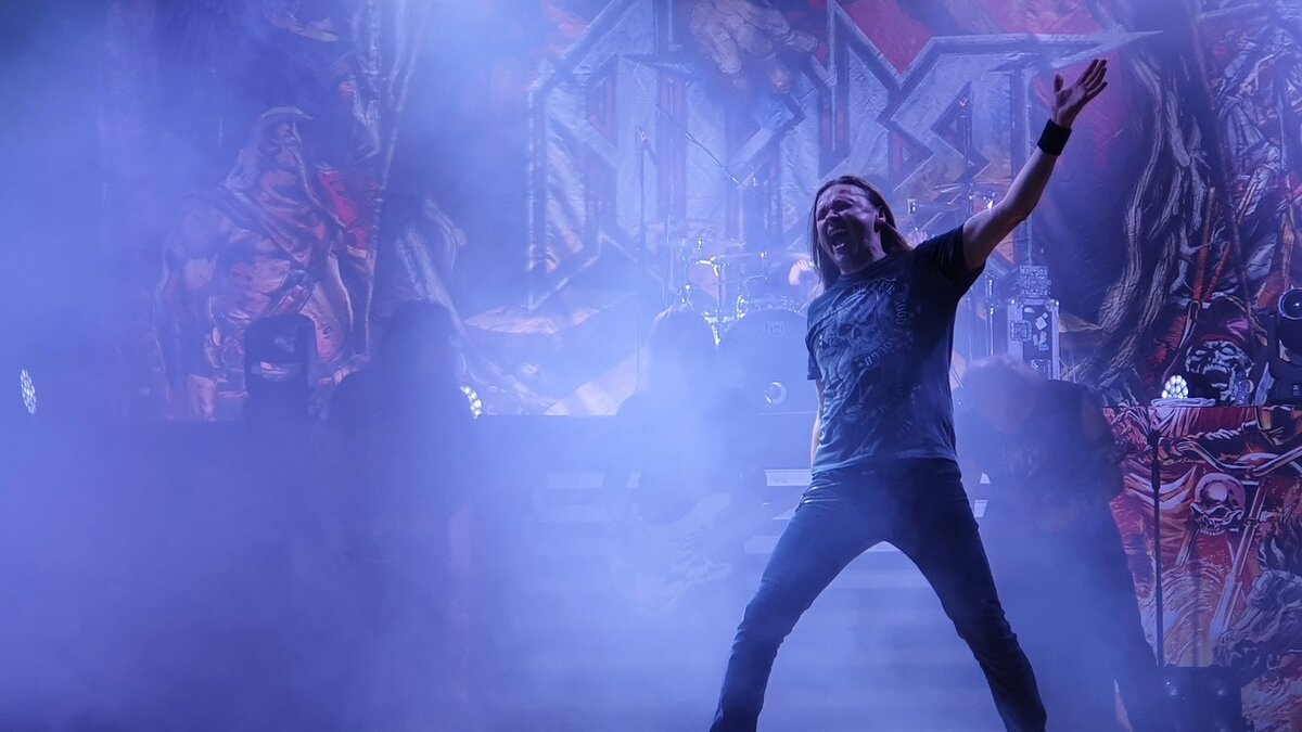     В Нижнем Новгороде решена судьба легендарного музыкального фестиваля «Рок чистой воды» (16+). Мероприятие состоится в 2024 году. Об этом сообщил оргкомитет.