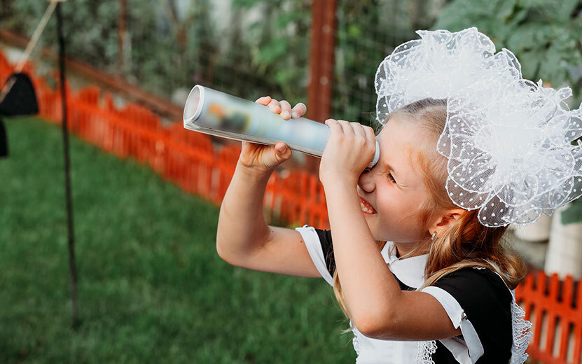    Запись в первый класс в 2023 году: 3 способа подать заявление в школу не по прописке