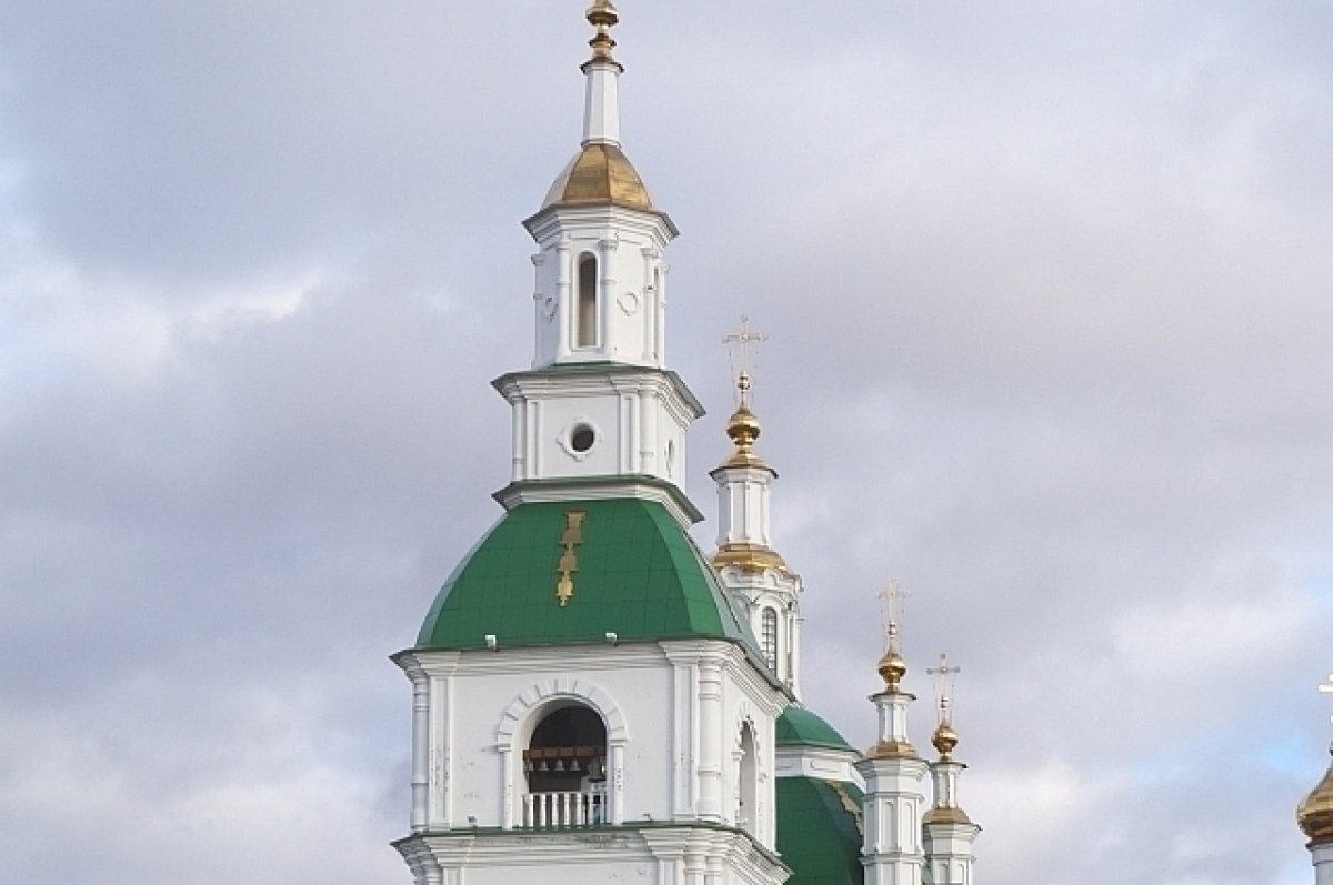    Жителя Тюменской области отправили в колонию за обман старосты церкви