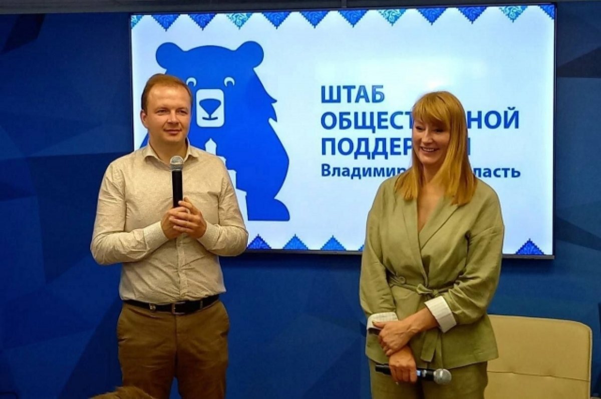    Владимир может получить федеральные средства на реконструкцию «Торпедо»