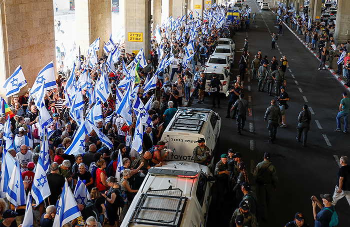    Ammar Awad/Reuters