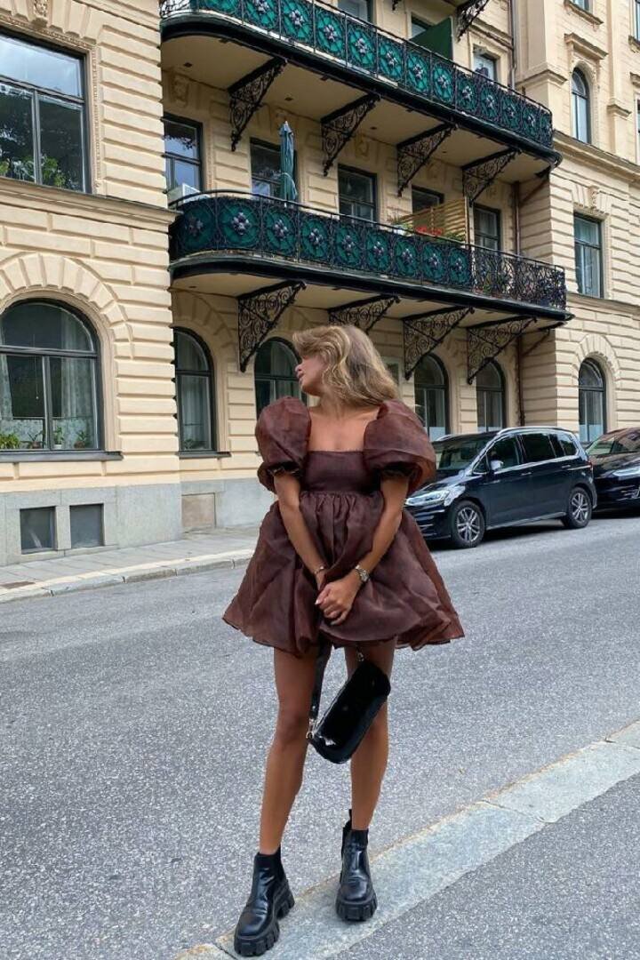 Обновленная цветовая палитра