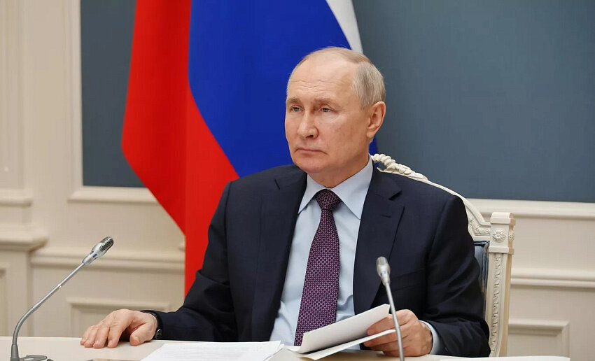 Фото: © РИА Новости / Михаил Климентьев