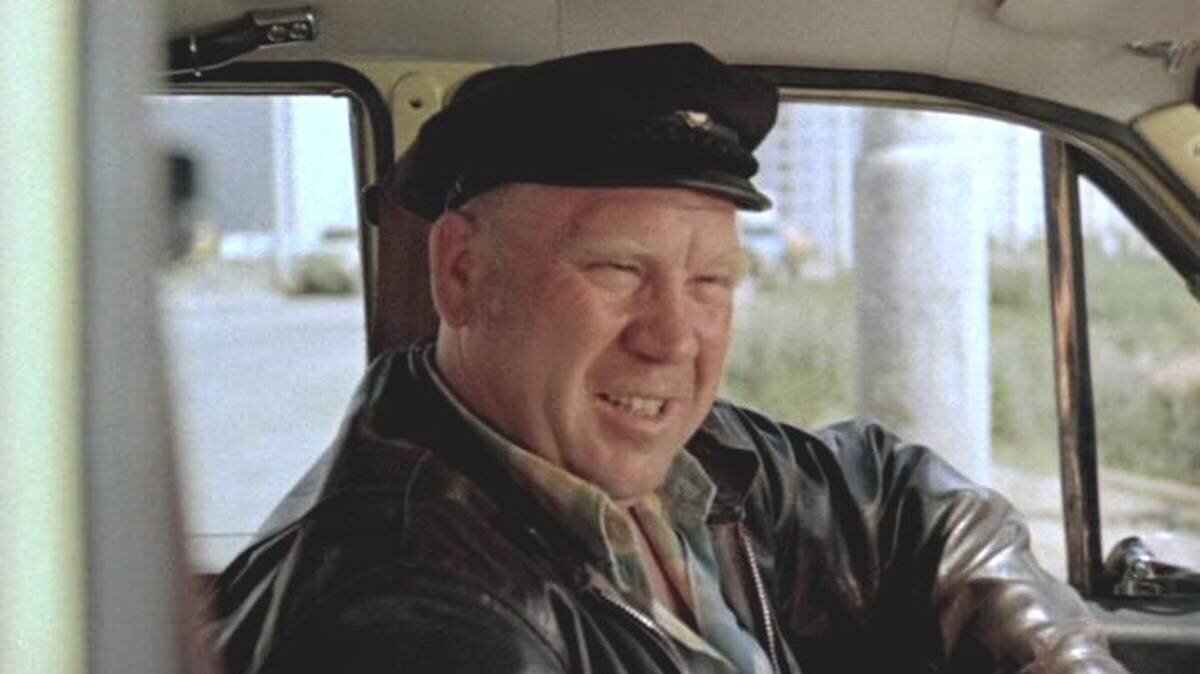    Кадр из фильма «Вам и не снилось...» (1980)