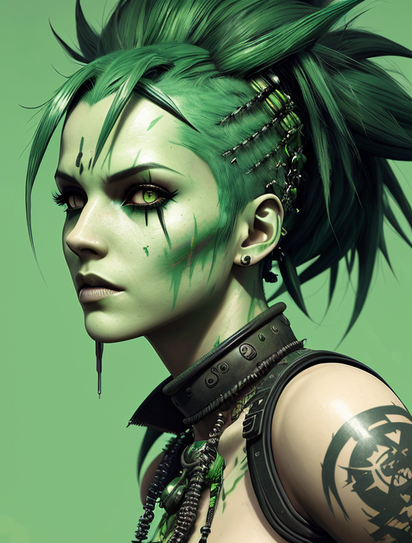 Зомби девушка андроид. Девушка с зелеными глазами арт. Девушка с зелеными глазами рисунок. Зомби девушка андроид. Зомби девушка андроид.