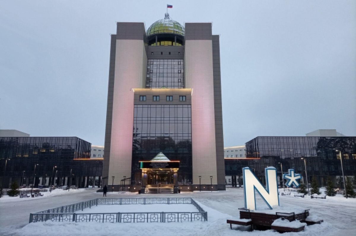    В Новосибирске создали мини-фильм про «гранит науки» города