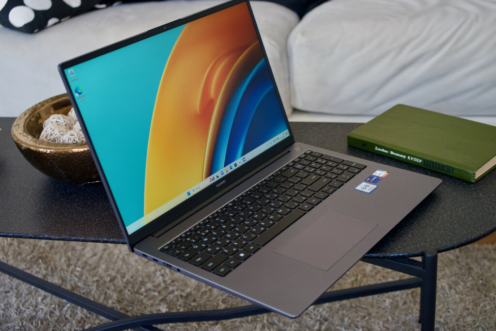    HUAWEI MateBook D16 (2023)