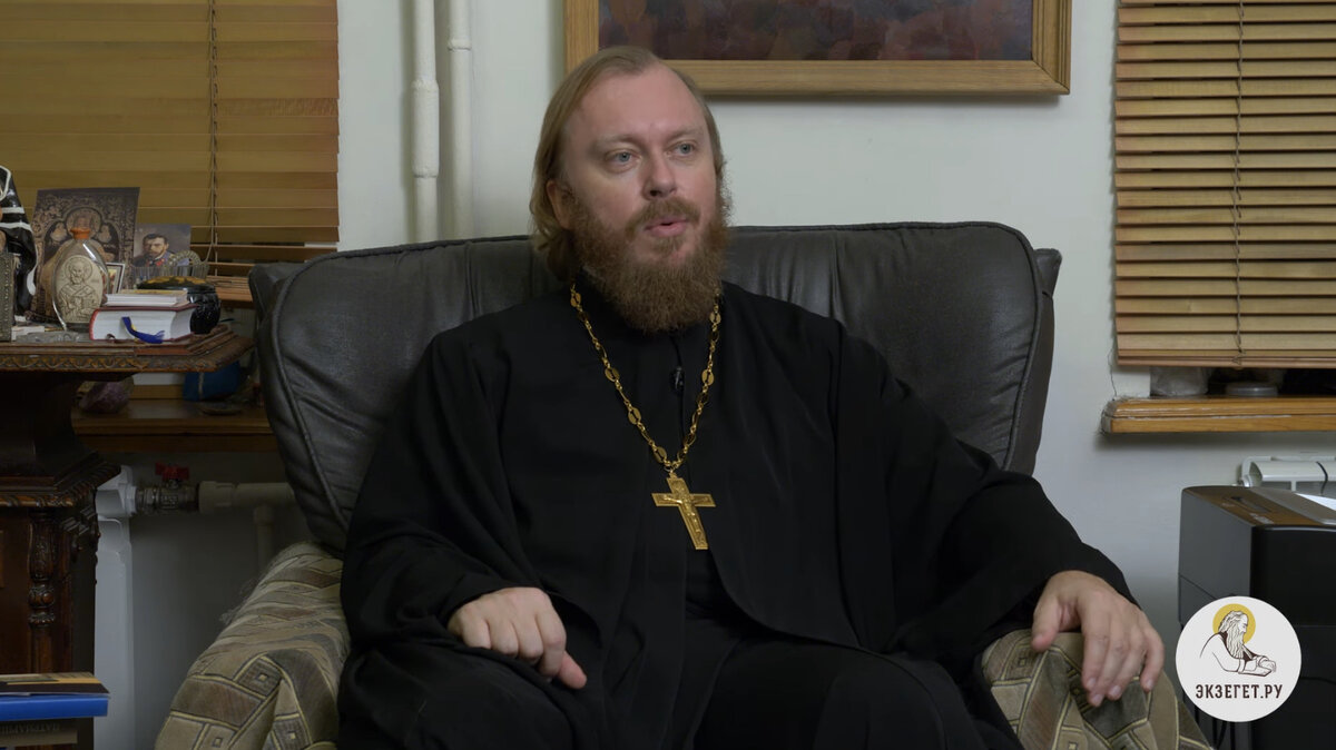 Священник Федор Лукьянов, клирик Московской епархии, председатель Патриаршей комиссии по вопросам семьи, защиты материнства и детства, проповедник. Член Совета при Правительстве Российской Федерации по вопросам попечительства в социальной сфере.