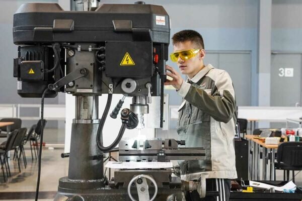    Фото: пресс-служба движения WorldSkills Russia