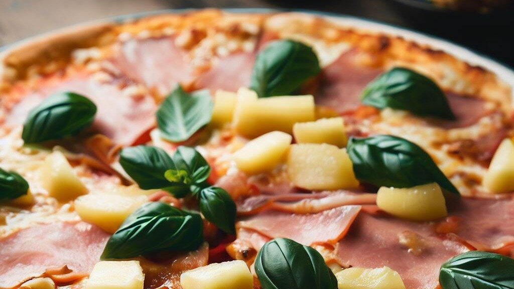 Пицца Моя Италия