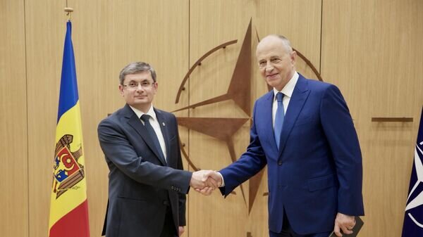    © Photo : Parlamentul Republicii Moldova