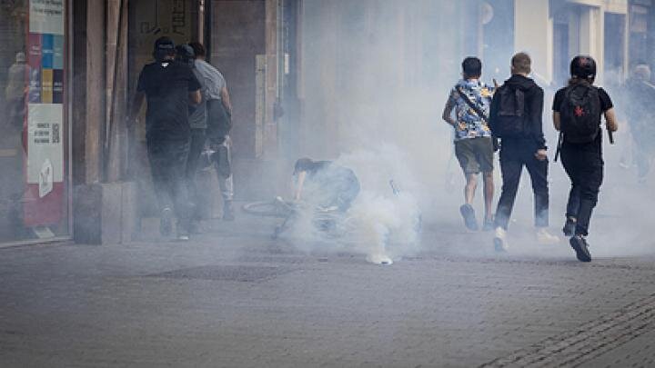 Фото: globallookpress.com/ Panoramic