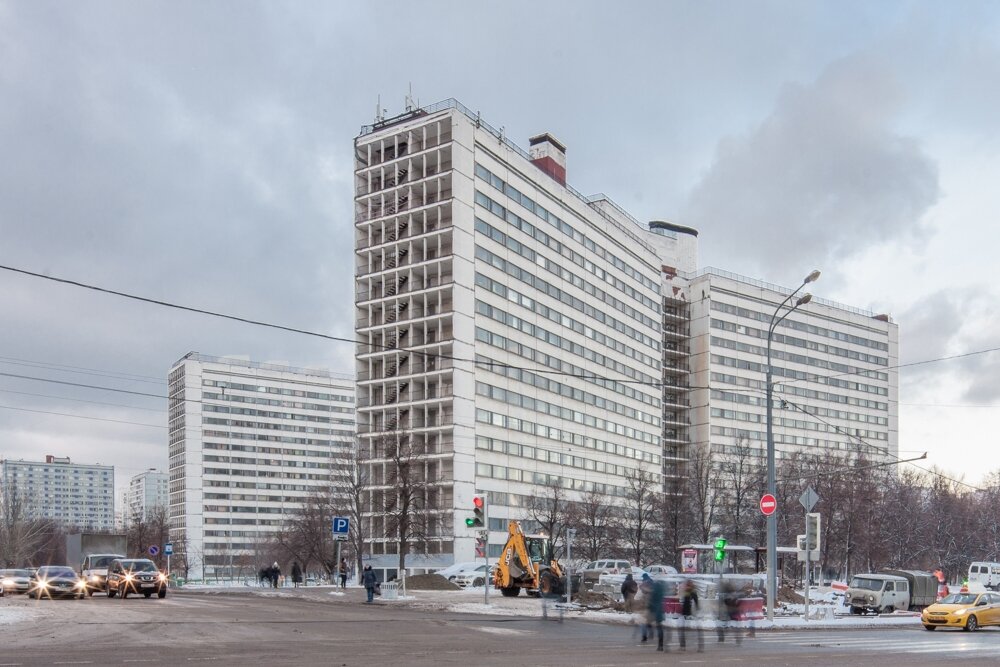 Г москва дом 19. Дом аспиранта и стажёра МГУ. Общежитие МГУ на Шверника. Дас МГУ общежитие ул Шверника. Общежитие МГУ Шверника 19.