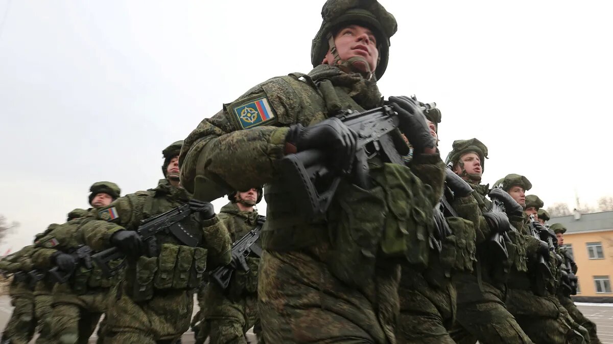 Уклонисты от армии имеют ряд ограничений. Фото: Reuters