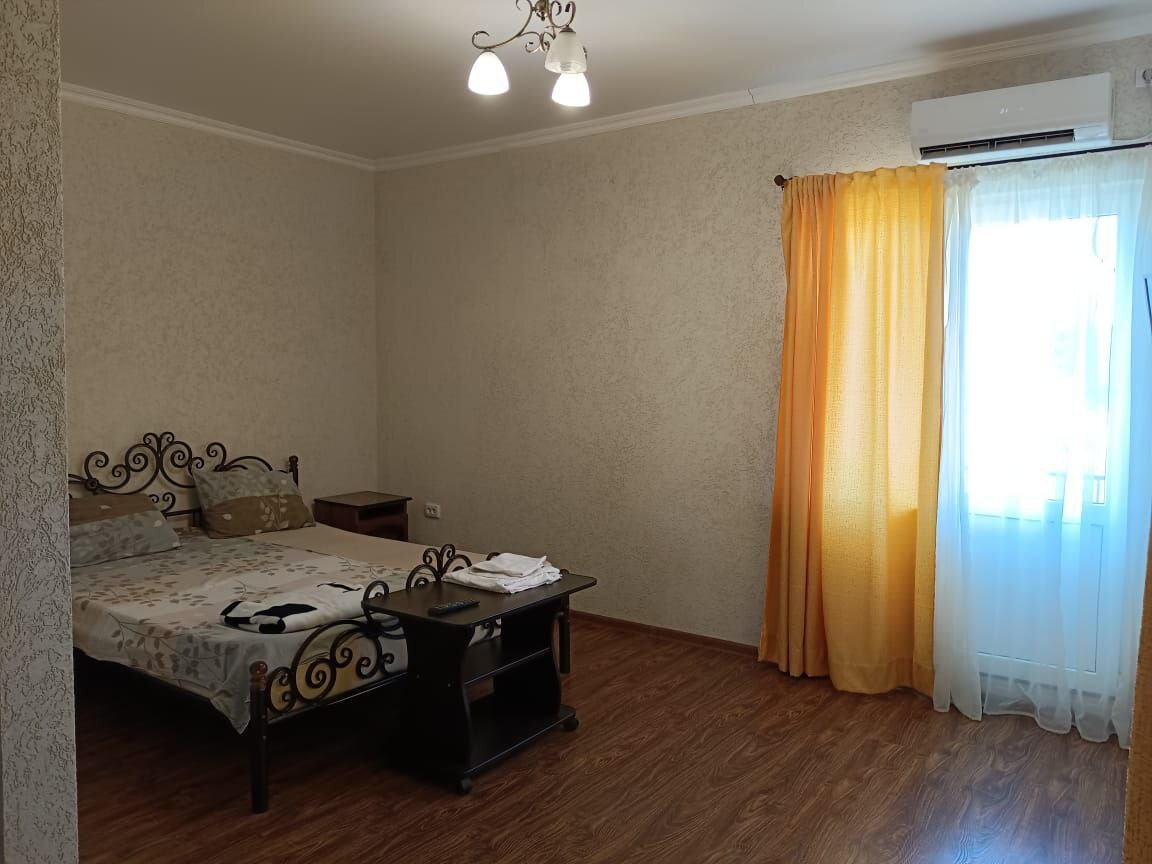 Гостевой дом "Адан" (Цандрыпш). Фото отдыхающих