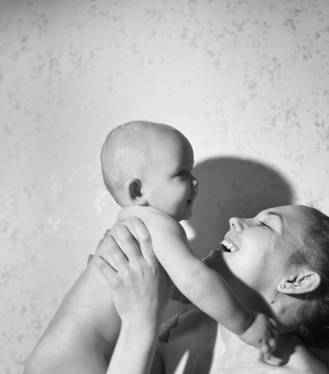 Дети-наше отражение 