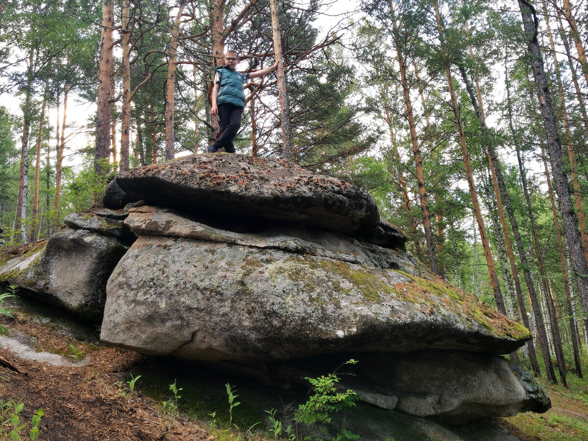 Фото автора канала