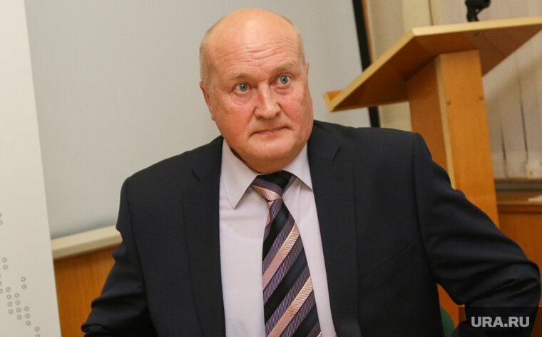    Андрею Нелюбину смягчили приговор