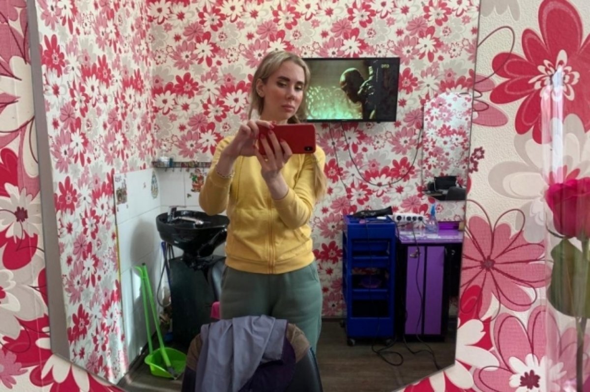    Увезли в больницу. Муж избил жительницу Томска при ребенке