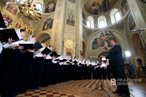 Фото: Максим Платонов/realnoevremya.ru 