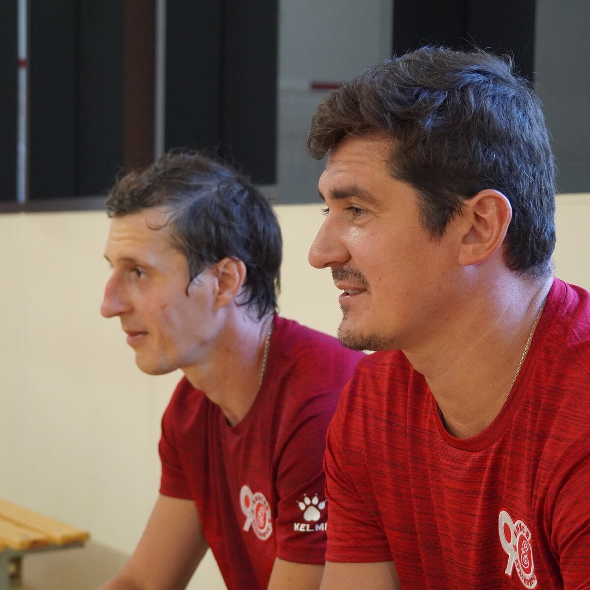 Сергей Ломанов