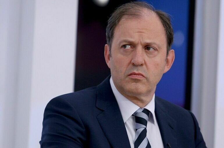   Кирилл Зыков / АГН Москва