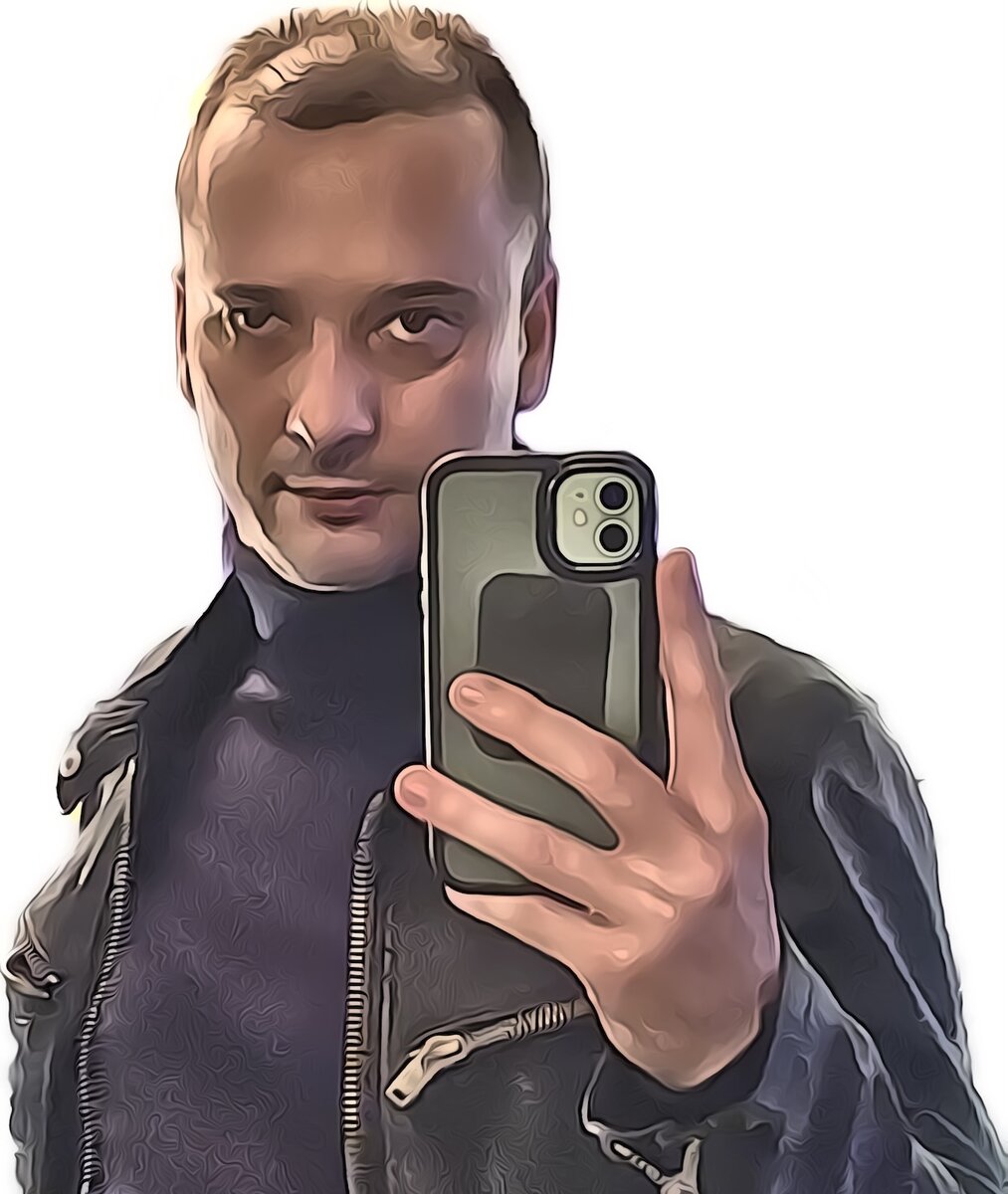 Раз, два, три, четыре, пять - буду видео снимать! 